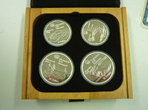 Canada olympiade set 1972 (5)